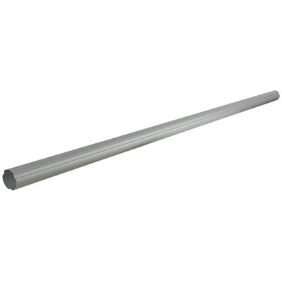 Tube pour rouleau solaire hors terre Tube pour rouleau solaire hors terre